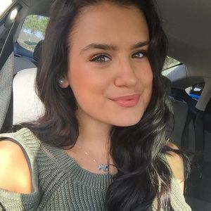 Meet your Posher, Savannah